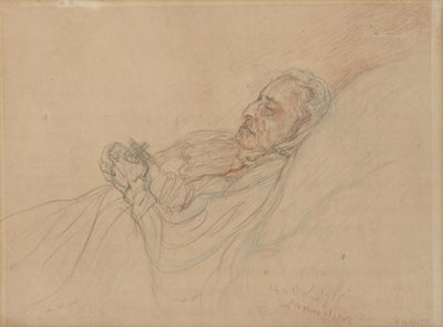  af James Ensor