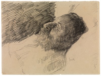  af James Ensor