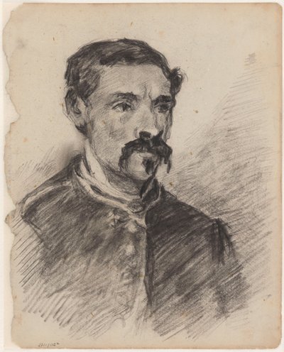  af James Ensor