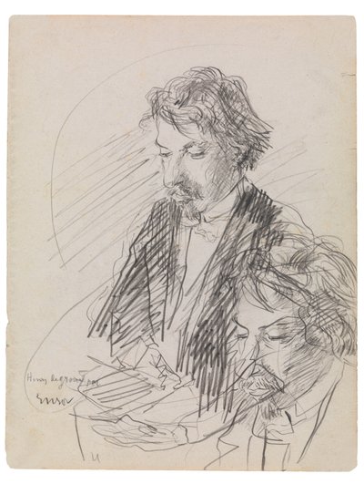  af James Ensor