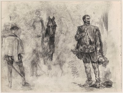  af James Ensor