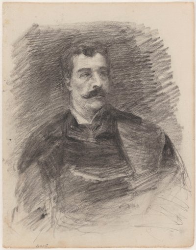  af James Ensor