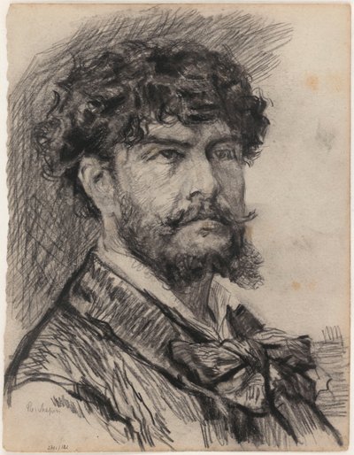  af James Ensor