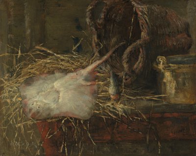 Rokke af James Ensor