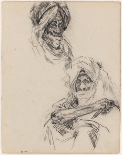  af James Ensor