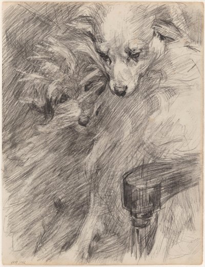  af James Ensor