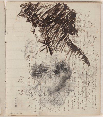  af James Ensor