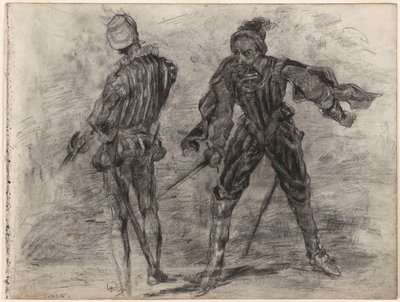  af James Ensor