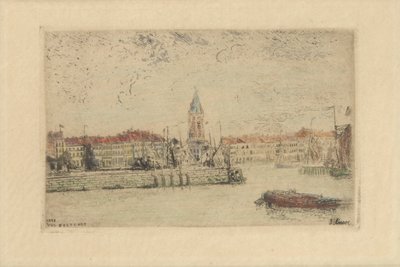 af James Ensor