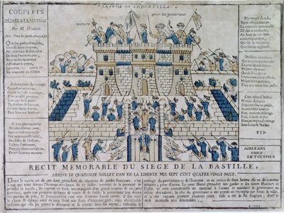 The Daily Advertiser, udgivet af Hannah Humphrey i 1797 (håndfarvet radering) af James Gillray