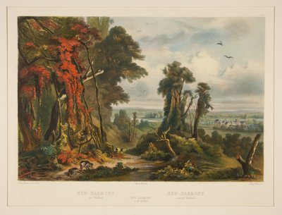  af James Gillray