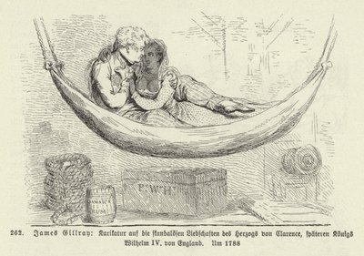 Wouski af James Gillray