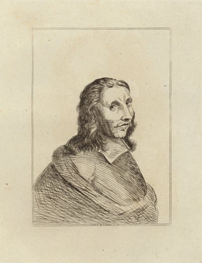 Aldret van Everdingen af James Girtin