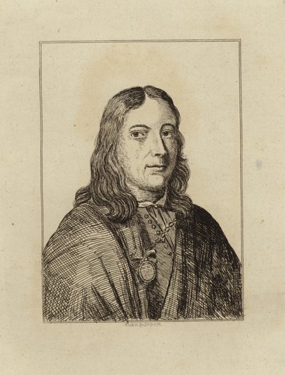 John l ing Bach af James Girtin