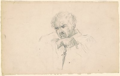 Hævn af James Goodwyn Clonney