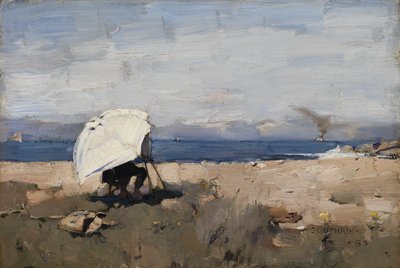 Kova siinä af James Guthrie