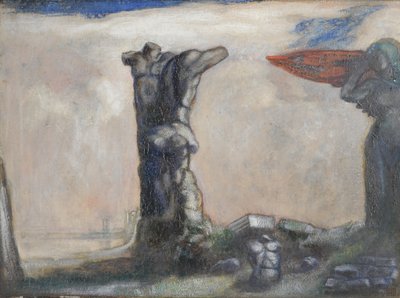Sodoma og Gomorra af James Guthrie