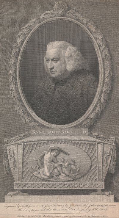  af James Heath
