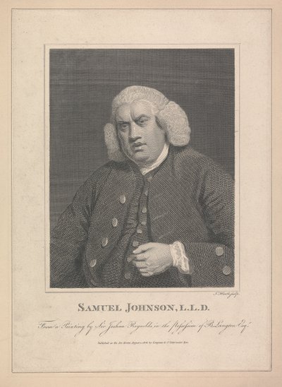  af James Heath