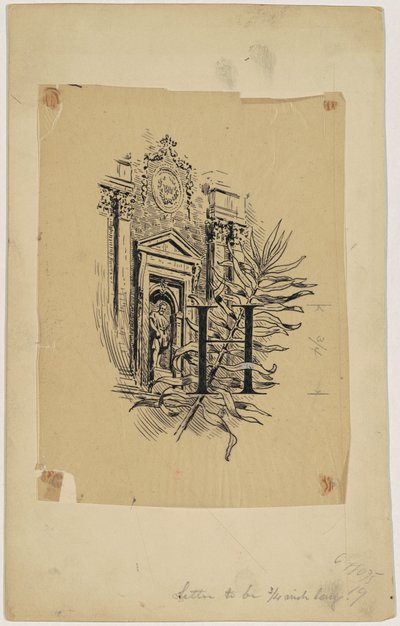 Historien om Corcoran Gallery of Art af James Henry Moser
