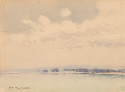 Uden titel af James Henry Moser