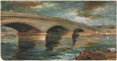 London Bridge af James Holland