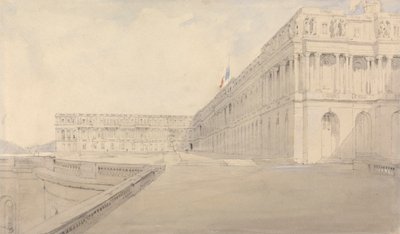 Versailles af James Holland