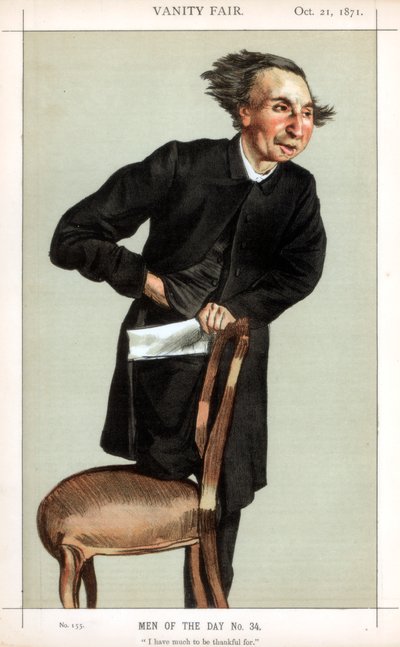 Jeg har meget at være taknemmelig for, 1871 af James Jacques Joseph Tissot