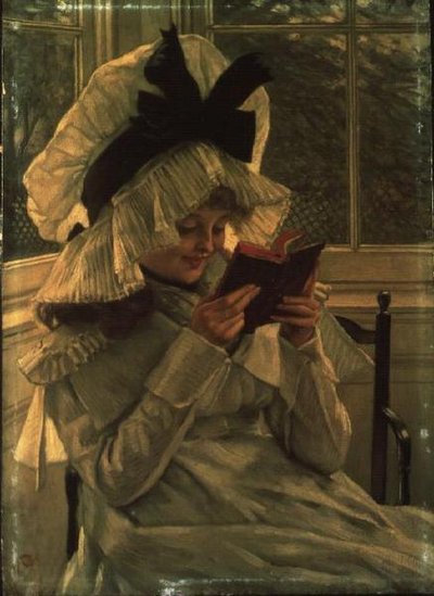 Læse en bog af James Jacques Joseph Tissot