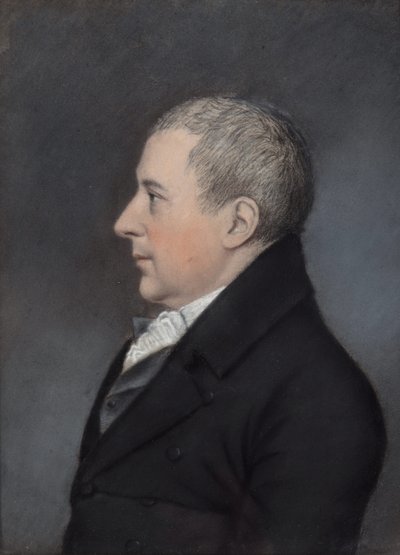 James Sharples Senior af James Junior Sharples