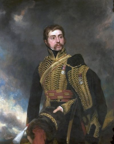 Thomas Vildmand af James Lonsdale