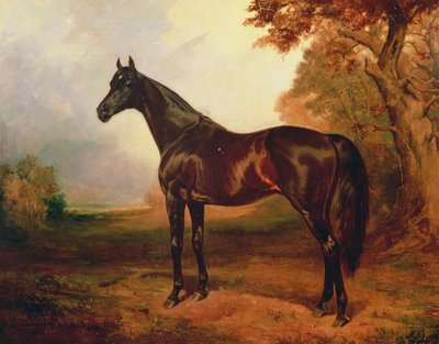 Sankt Simon, 1906 af James Lynwood Palmer