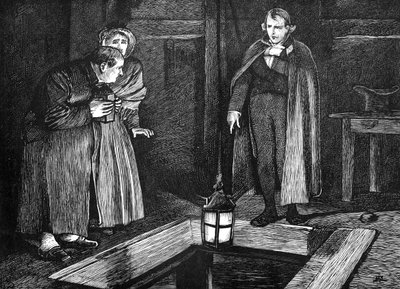 Charles Dickens 