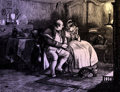 Charles Dickens 