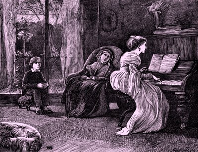 Charles Dickens 