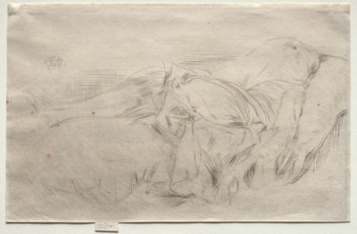  af James McNeill Whistler