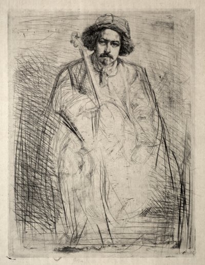  af James McNeill Whistler