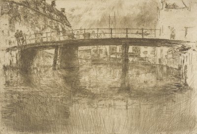  af James McNeill Whistler