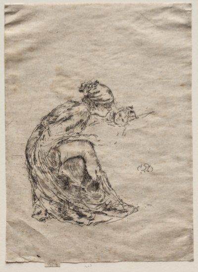  af James McNeill Whistler