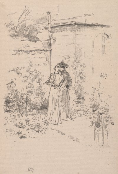  af James McNeill Whistler
