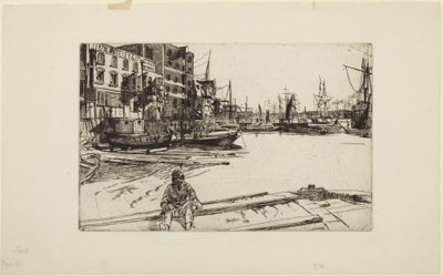  af James McNeill Whistler