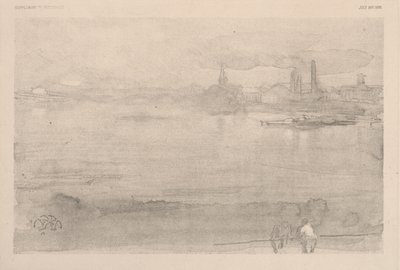  af James McNeill Whistler