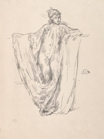 af James McNeill Whistler