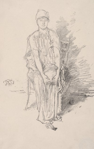  af James McNeill Whistler