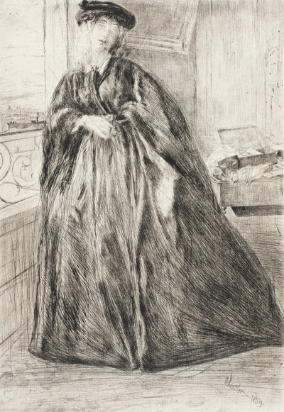  af James McNeill Whistler
