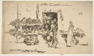  af James McNeill Whistler