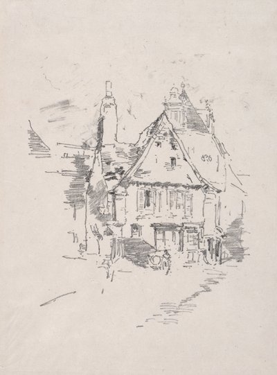  af James McNeill Whistler