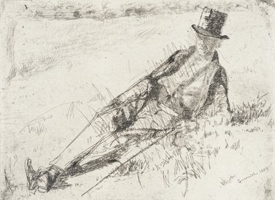  af James McNeill Whistler