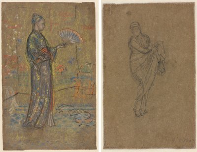  af James McNeill Whistler