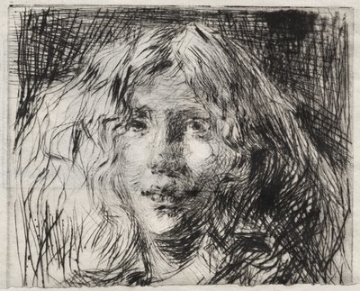  af James McNeill Whistler